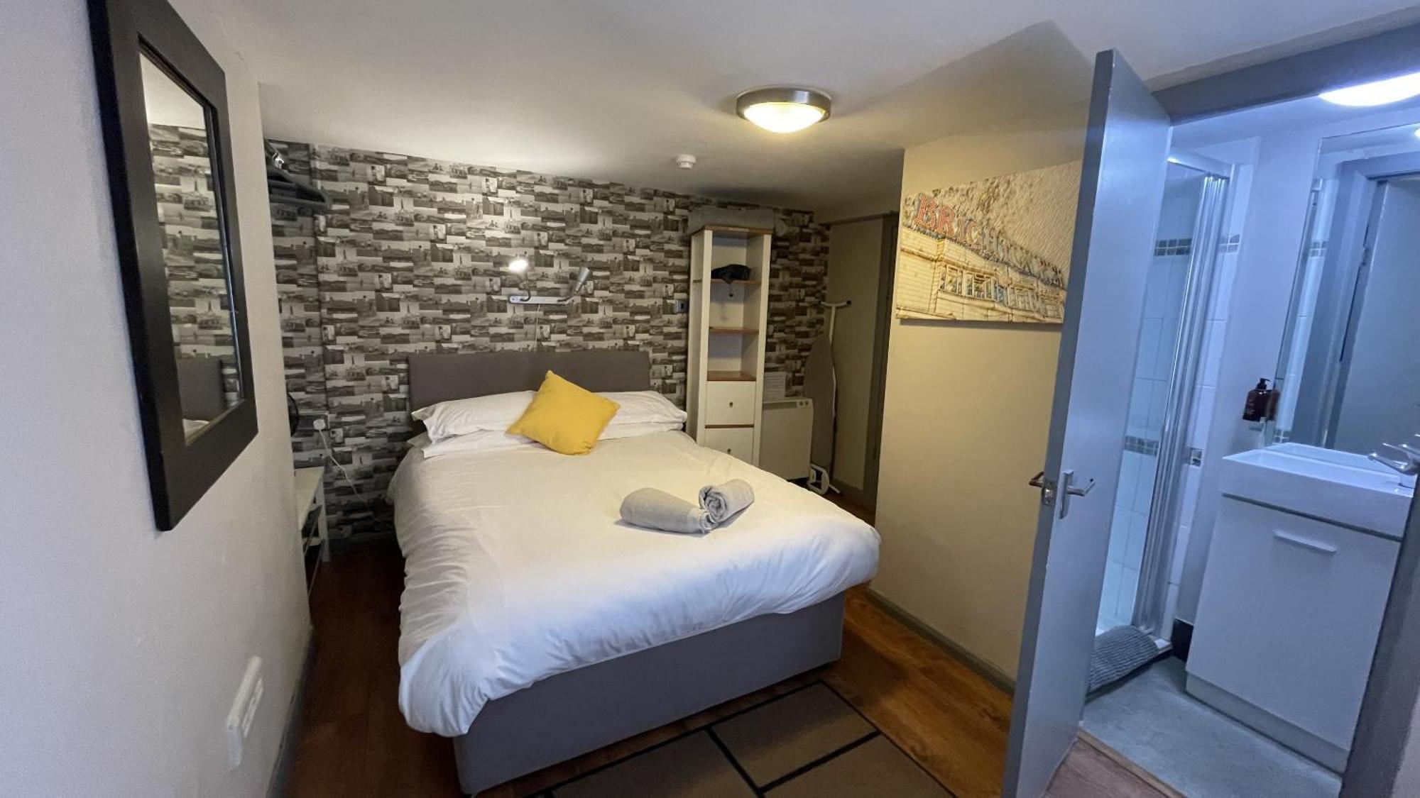 เอท ไบรตัน อพาร์ตเมนต์ Aparthotel Brighton ห้อง รูปภาพ